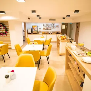 Hotel Kvihotel - The Smart