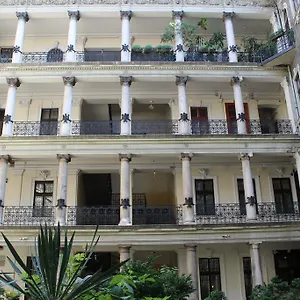Maison d'hôtes Omega