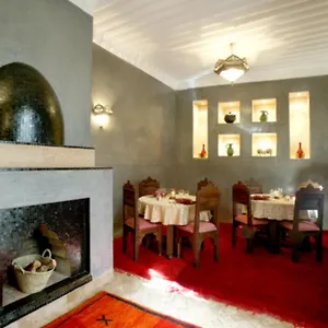 Riad El Noujoum